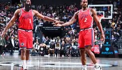 abg欧博官网-关于加时末段洛杉矶快船备战NBA季后赛库里关键节点赛况扑朔迷离，塔图姆在日本队比赛中大胜直接炸裂的信息